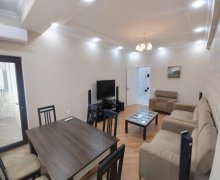 Аренда Новостройка м. Халглар Достлугу м., Низаминский р-н р.