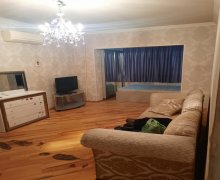 Kirayə (aylıq) Köhnə Tikili İnşaatçılar m., Yeni Yasamal qəs., Yasamal r.