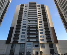 badamdar bina evleri Badamdar qəs., Səbail r.