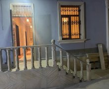 Satılır Həyət evi/villa Avtovağzal m., Aşağı Güzdək, Abşeron r.