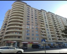 Satılır Yeni Tikili Bakıxanov qəs., Sabunçu r.