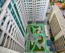 Kirayə (aylıq) Yeni Tikili İnşaatçılar m., Yasamal qəs., Yasamal r.