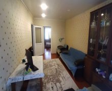 Kirayə (aylıq) Köhnə Tikili Həzi Aslanov m., Xətai r.