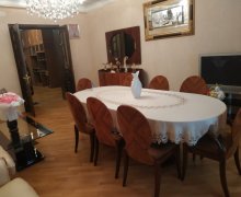 Satılır Yeni Tikili Nəriman Nərimanov m., Nərimanov r.