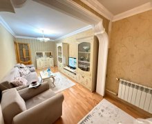 Kirayə (aylıq) Köhnə Tikili Qara Qarayev m., Nizami r.