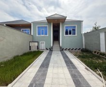 Satılır Həyət evi/villa Mehdiabad, Abşeron r.