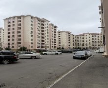 Продажа Новостройка пос. Рамана, Сабунчу р.