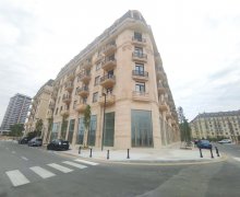 Satılır Yeni Tikili Xətai m., Ağ şəhər, Xətai r.