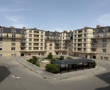 ag seherde aylıq evler Ağ şəhər, Xətai r.