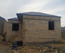 Satılır Həyət evi/villa Masazır, Abşeron r.