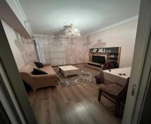 Satılır Yeni Tikili Hövsan qəs., Suraxanı r.