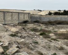 hovsanda torpaq satilir Hövsan qəs., Suraxanı r.