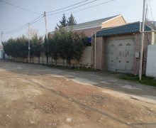 Satılır Həyət evi/villa Azadlıq m., Rəsulzadə qəs., Binəqədi r.