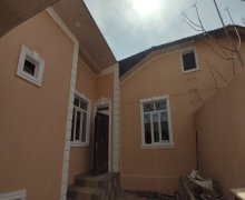 Satılır Həyət evi/villa Avtovağzal m., Biləcəri qəs., Binəqədi r.