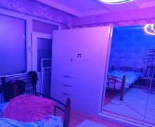 Satılır Yeni Tikili İnşaatçılar m., Yeni Yasamal qəs., Gənclik Mall, Yasamal r.