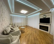 Kirayə (aylıq) Yeni Tikili Xətai m., Ağ şəhər, Xətai r.