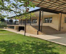 Satılır Bağ evi Şüvəlan, Xəzər r.