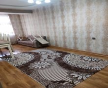 Kirayə (aylıq) Yeni Tikili Xırdalan ş.