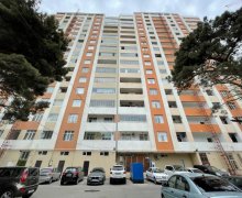 Kirayə (aylıq) Yeni Tikili Qara Qarayev m., 8-ci kilometr, Nizami r.