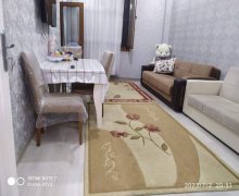 Kirayə (aylıq) Yeni Tikili İnşaatçılar m., Yeni Yasamal qəs., Yasamal r.