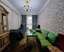 Satılır Yeni Tikili Nəriman Nərimanov m., Nərimanov r.