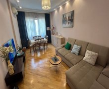 xetai yeni tikili menziller Xətai m., Xətai r.