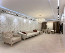 Satılır Yeni Tikili Gənclik m., Nəsimi r.