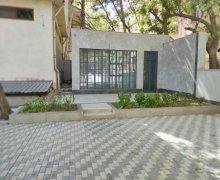 memar ecemide kiraye obyekt Memar Əcəmi m., 4-cü mikrorayon, Nəsimi r.