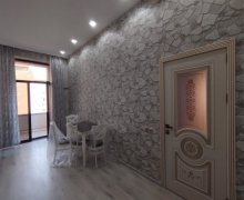 Kirayə (aylıq) Yeni Tikili 28 May m., Nəsimi r.