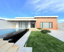 bag evleri proyektleri Xəzər r.