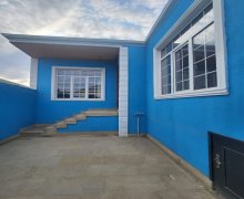 Satılır Həyət evi/villa Masazır, Abşeron r.