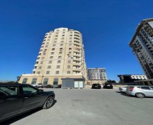 Satılır Yeni Tikili Koroğlu m., Nərimanov r.