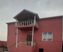 Satılır Həyət evi/villa Binə qəs., Xəzər r.