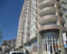 Satılır Yeni Tikili Nizami m., Kimyaçılar şəhərciyi, Nəsimi r.