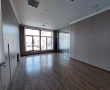 Kirayə (aylıq) Ofis Azadlıq m., Binəqədi r.