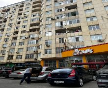 Satılır Yeni Tikili Qara Qarayev m., Nizami r.