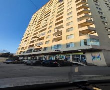 7-ci mkr-da satılan evlər Azadlıq m., 7-ci mikrorayon, Binəqədi r.