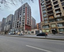 Kirayə (aylıq) Obyekt Nərimanov r.