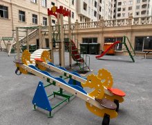 Kirayə (aylıq) Yeni Tikili 28 May m., Nəsimi r.