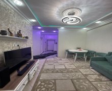 zigda Yeni Tikili Zığ qəs., Suraxanı r.