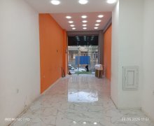 Kirayə (aylıq) Obyekt Neftçilər m., 8-ci kilometr, Nizami r.