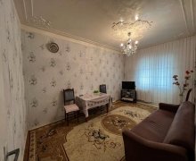 Satılır Köhnə Tikili Yeni Günəşli qəs., Suraxanı r.