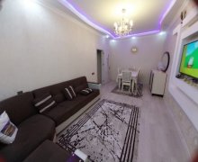 Satılır Yeni Tikili Yeni Günəşli qəs., Suraxanı r.