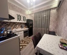 Kirayə (aylıq) Yeni Tikili Nəriman Nərimanov m., Nərimanov r.