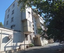 Satılır Köhnə Tikili Neftçilər m., Bakıxanov qəs., Sabunçu r.