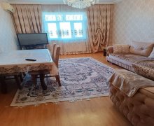 Satılır Köhnə Tikili Nəsimi m., 9-cu mikrorayon, Binəqədi r.