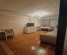 ehmedlide 3 otaqli evler Əhmədli m., Xətai r.