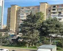 Satılır Köhnə Tikili Xalqlar dostluğu m., Nizami r.