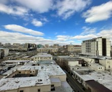 Kirayə (aylıq) Yeni Tikili Sahil m., Səbail r.