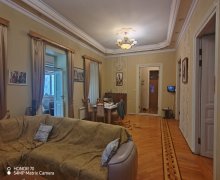 Kirayə (aylıq) Köhnə Tikili 28 May m., Nəsimi r.